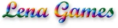Lena Games logo