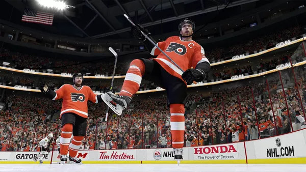 NHL 17 Preview - NHL 17 Full Feature Set & New Screens Unveiled - Game  Informer