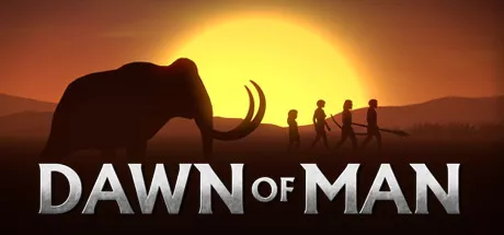 постер игры Dawn of Man