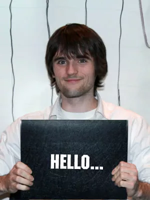 developer photo