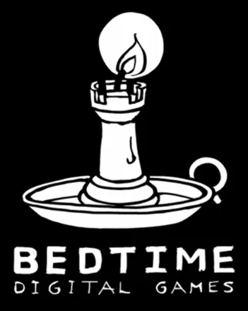 Bedtime Digital Games ApS logo