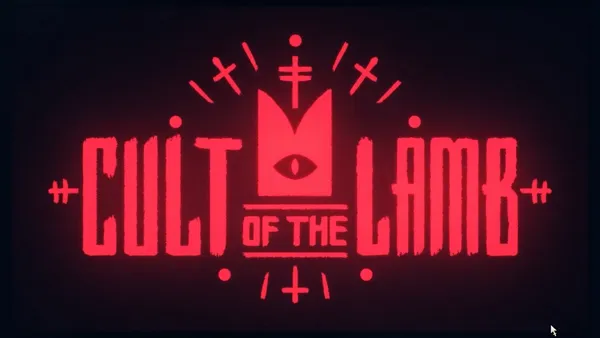 Cult of the Lamb releases a new gameplay feature trailer titled Sermons  from the Lamb: Starting Your Cult! - XboxEra