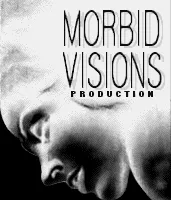 Morbid Visions logo