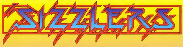 Sizzlers logo