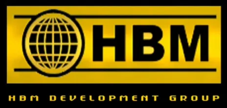 HBM Ltd logo