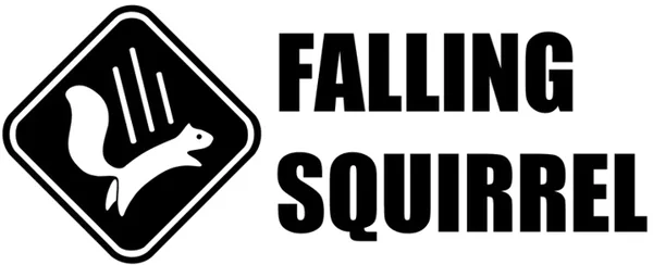 Falling Squirrel Inc. logo