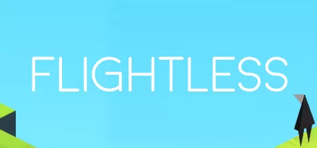 постер игры Flightless