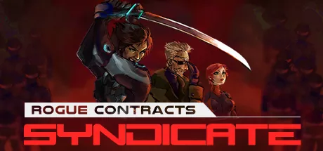 постер игры Rogue Contracts: Syndicate