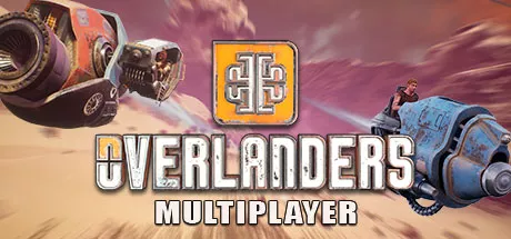 постер игры Overlanders