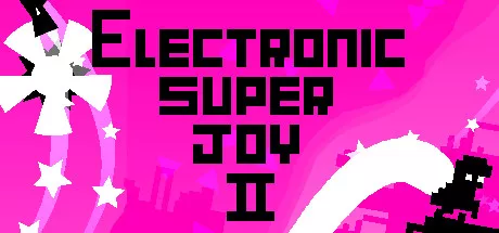 обложка 90x90 Electronic Super Joy II