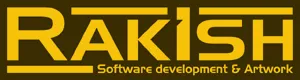 Rakish Co.,Ltd. logo