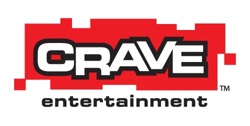 Crave Entertainment, Inc. logo