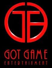 Got Game Entertainment, LLC logo