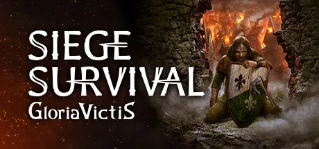 обложка 90x90 Siege Survival: Gloria Victis