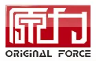 Original Force, Ltd. logo