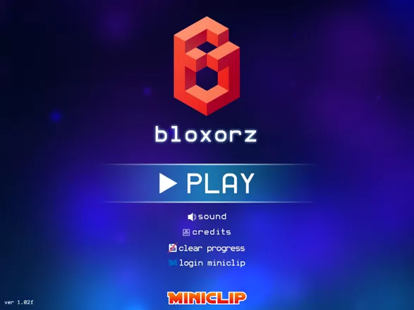 Bloxorz - Roblox