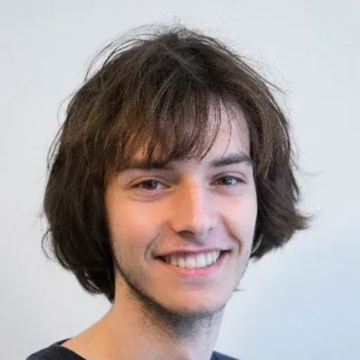 developer photo