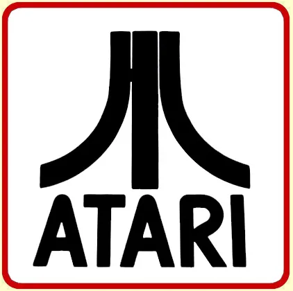 Atari Holdings, Inc. logo