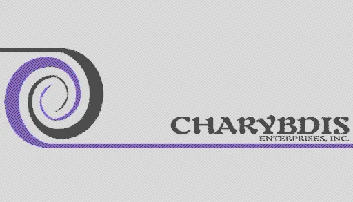 Charybdis Enterprises, Inc. logo