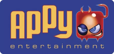 Appy Entertainment, Inc. logo