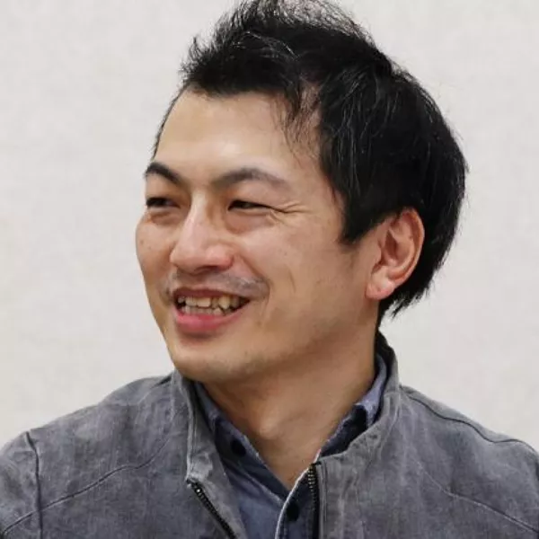 developer photo