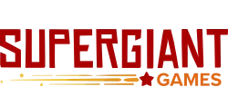 Supergiant Games, Inc. logo