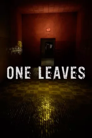 постер игры One Leaves