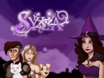постер игры Sylia