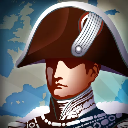 постер игры European War 6: 1804
