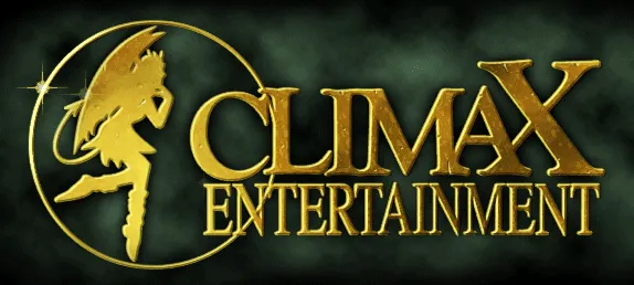 Climax Entertainment logo