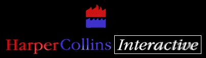 Harper Collins Interactive logo
