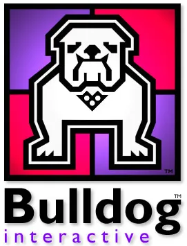 Bulldog Interactive logo
