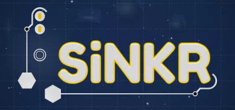 постер игры SiNKR