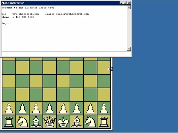 WinBoard (2002) - MobyGames