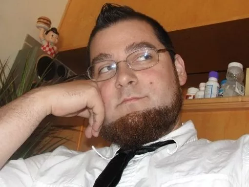 developer photo