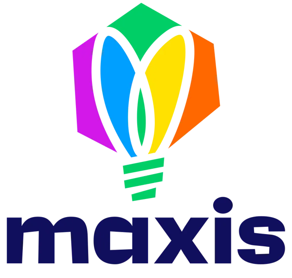 Maxis Software Inc. logo