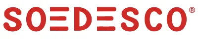 SOEDESCO B.V. logo
