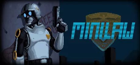 постер игры miniLAW