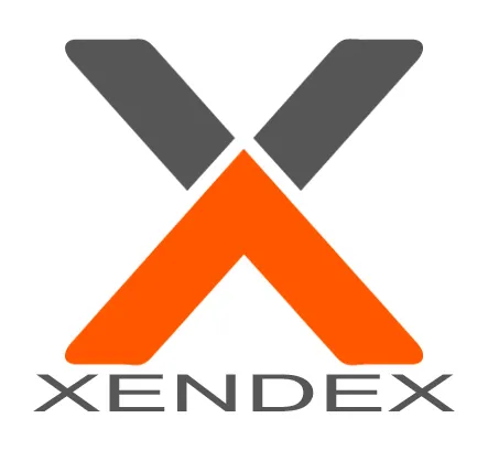 Xendex Holding GmbH logo