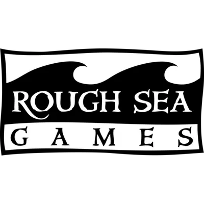 Rough Sea Games GmbH logo