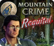 постер игры Mountain Crime: Requital