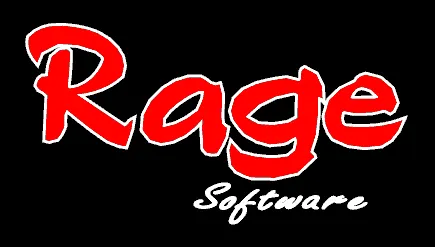 Rage Games Ltd. logo
