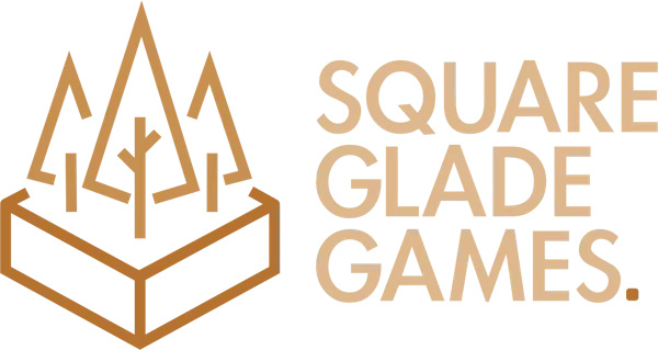 Square Glade Games logo