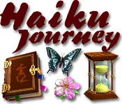 обложка 90x90 Haiku Journey