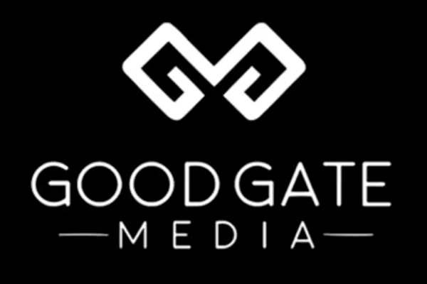 Good Gate Media logo