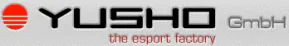YUSHO GmbH logo