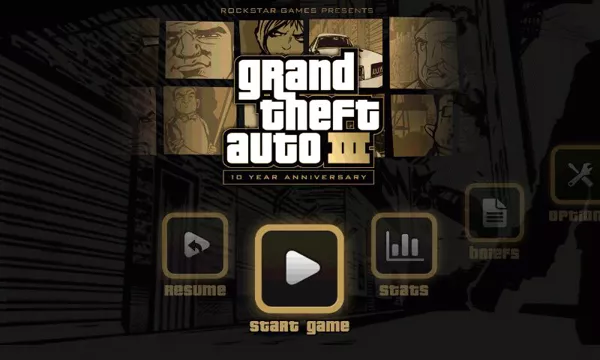 GTA 3 APK OBB: All you need to know