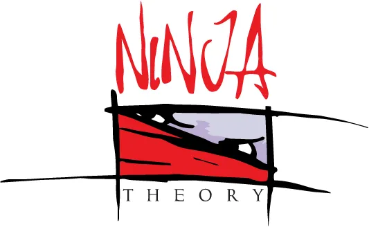 Ninja Theory Ltd. logo