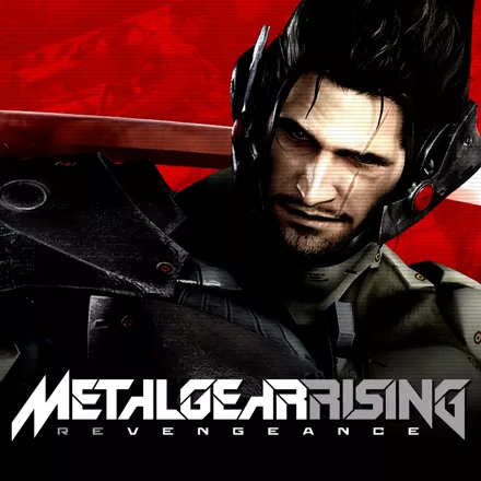 Metal Gear Rising: Revengeance - Boss (360) - High quality stream