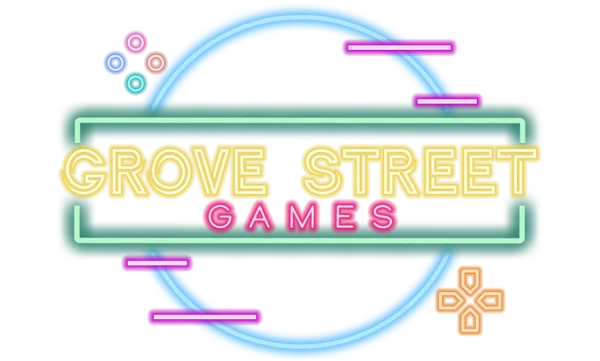 Grove Street Games logo